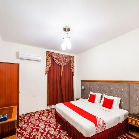 Oyo 121 Dome Hotel Al Olaya Ер-Ріяд Екстер'єр фото